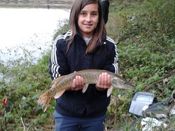 PECHE AUX CARNASSIERS